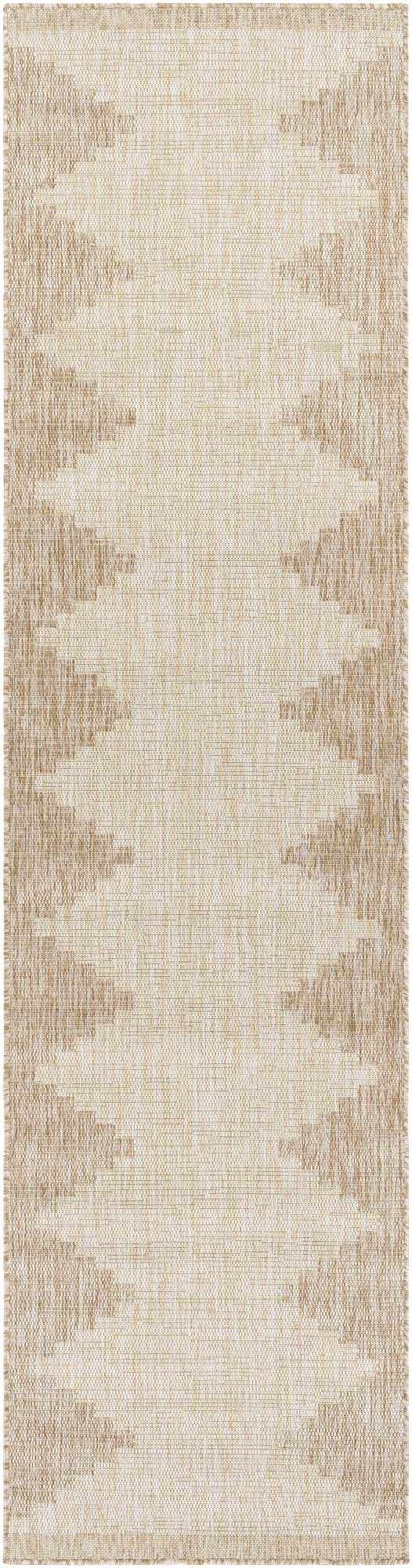 Djugun Beige Indoor & Outdoor Rug from PriceLows™