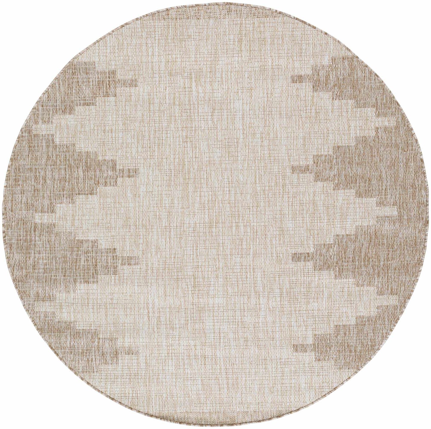 Djugun Beige Indoor & Outdoor Rug from PriceLows™