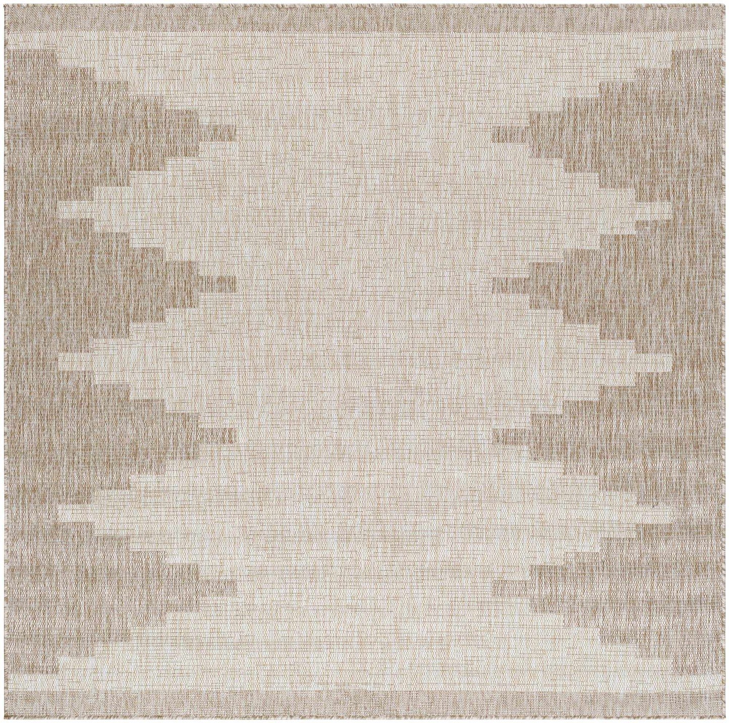 Djugun Beige Indoor & Outdoor Rug from PriceLows™