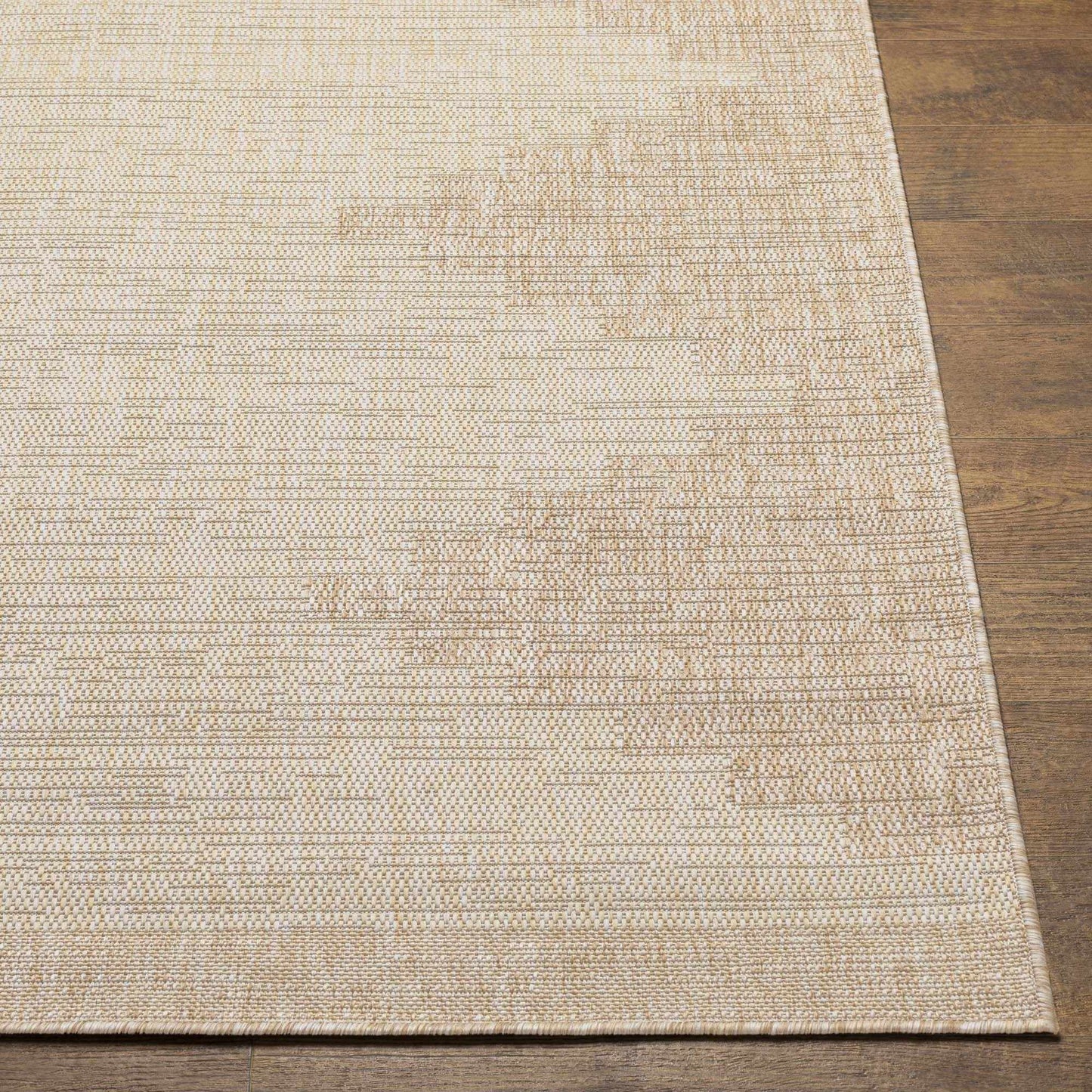 Djugun Beige Indoor & Outdoor Rug from PriceLows™