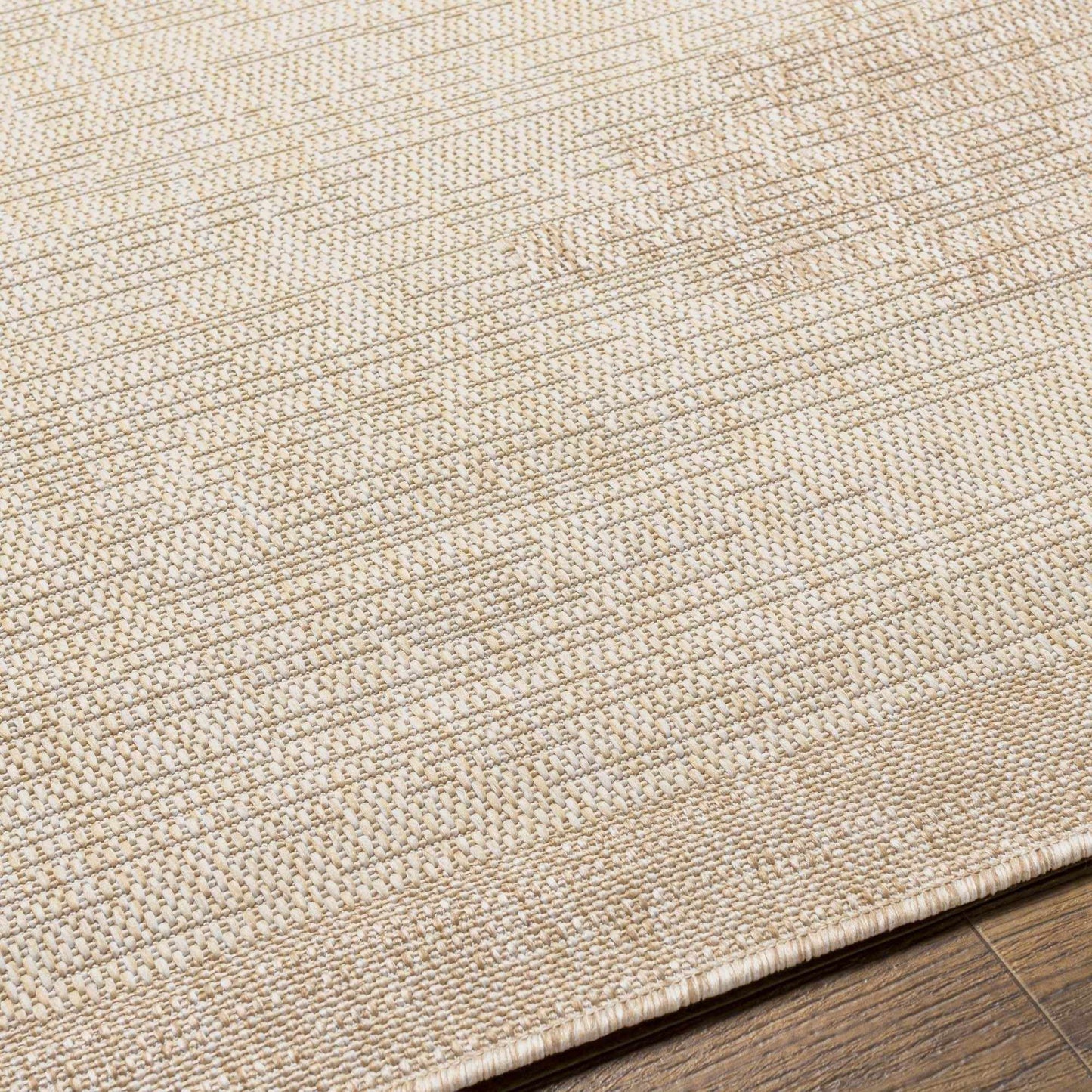 Djugun Beige Indoor & Outdoor Rug from PriceLows™