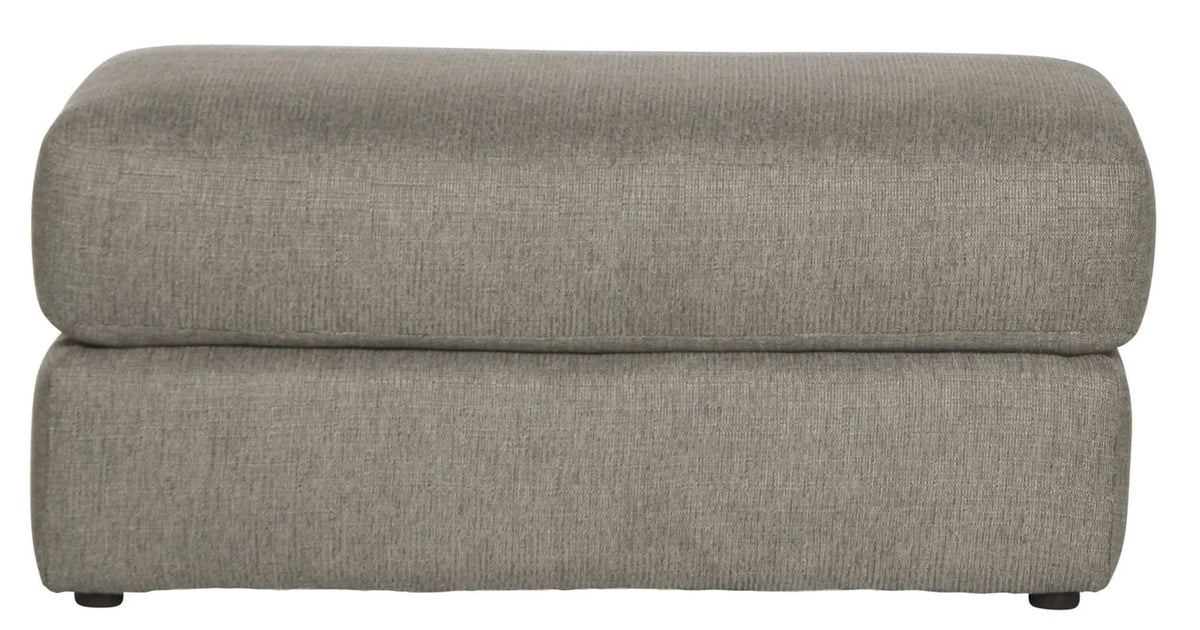 Hooten Ottoman | 4 Pieces | Fabric | Living Room