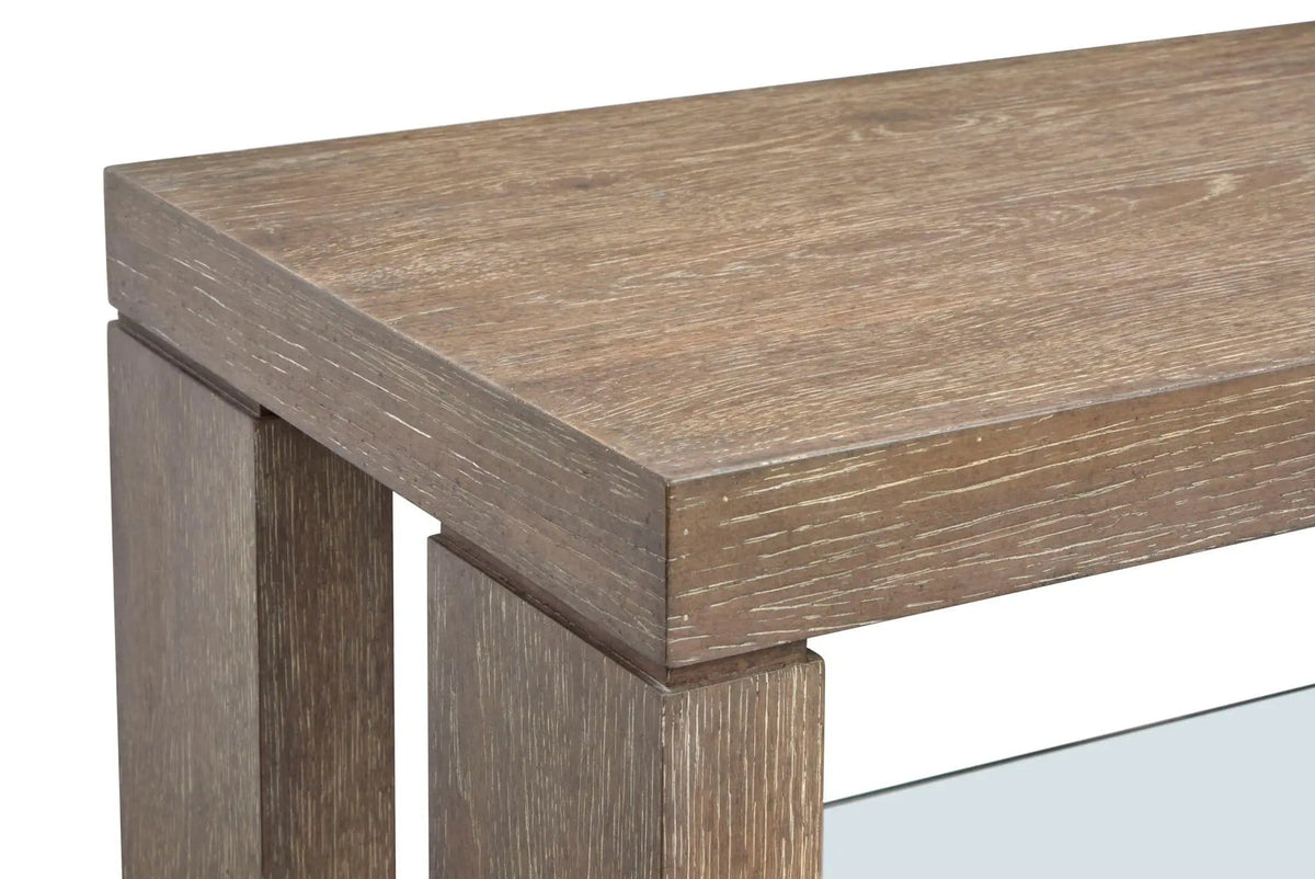 Conway Rectangular Table | 2 Pieces | Wood | Living Room