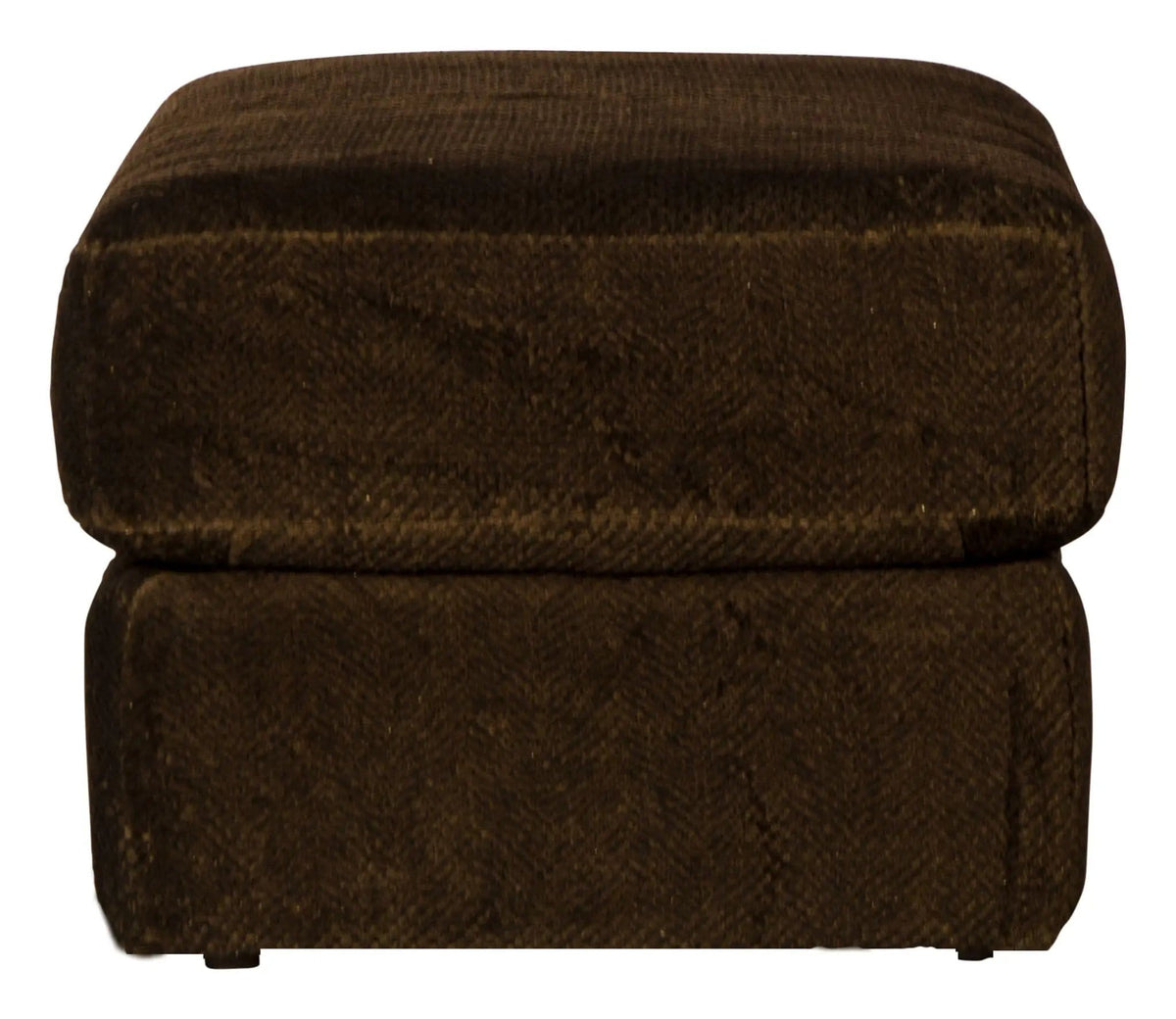 Midwood Cocktail Ottoman | 4 Pieces | Polyester & Fabric | Living Room