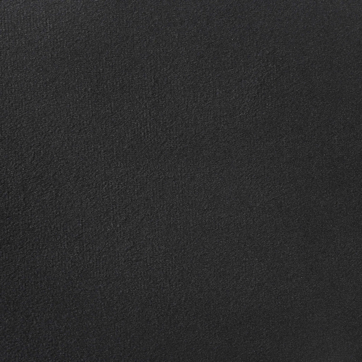 Kendall Upholstered Queen Panel Bed | 64.25 x 87 x 49.25 in | Velvet | Black