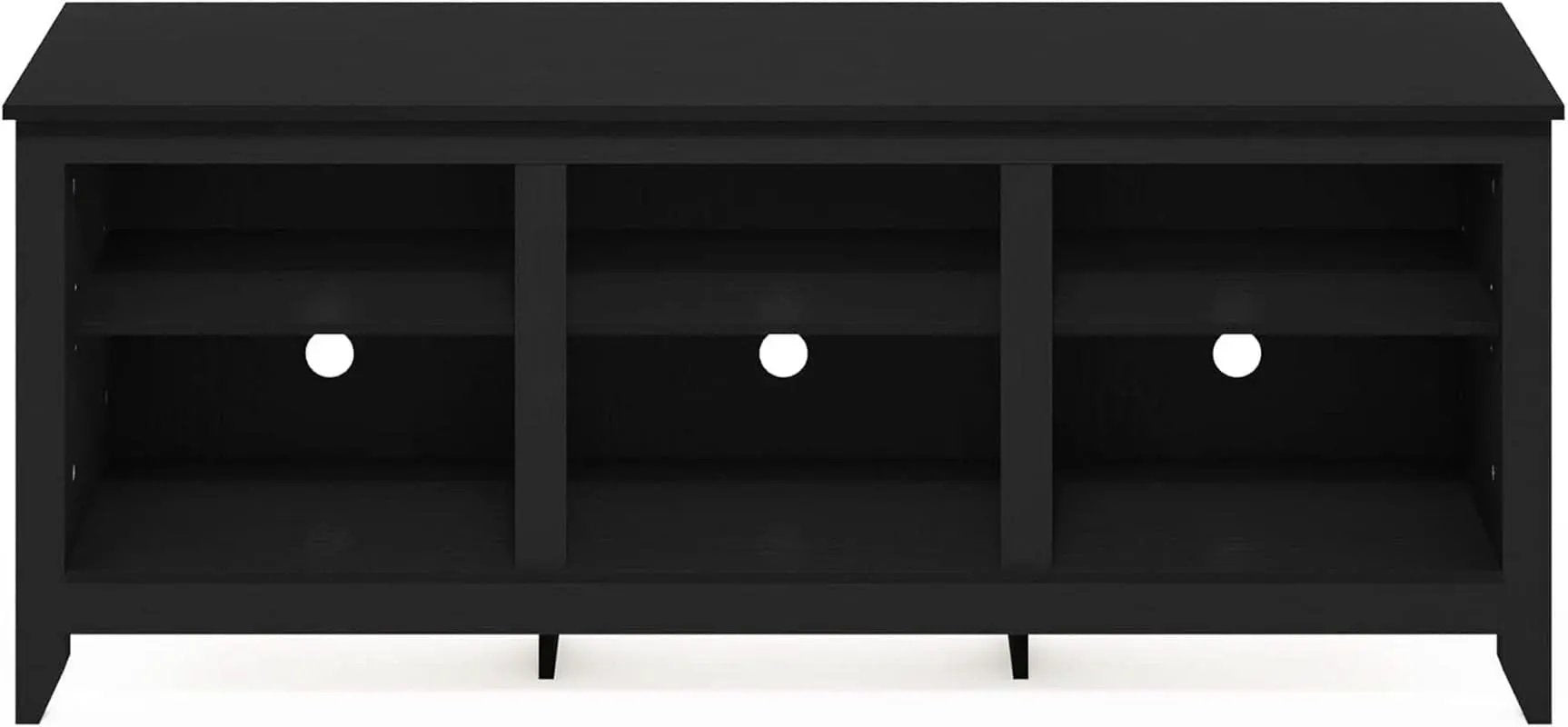 65 Inch TV Entertainment Center Americano Jensen Console from PriceLows™