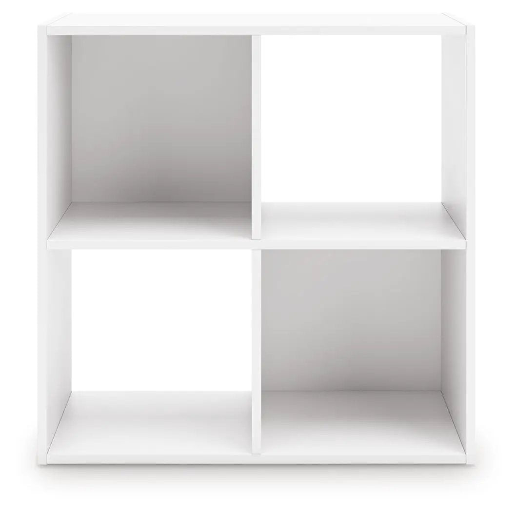 Onita Cube Organizer | Minimal Modern Design | Ultra-Clean Lines | Solid Finish
