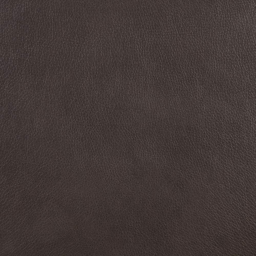 Faux Leather Sectional Sofa With Chaise Black For Living from PriceLows™