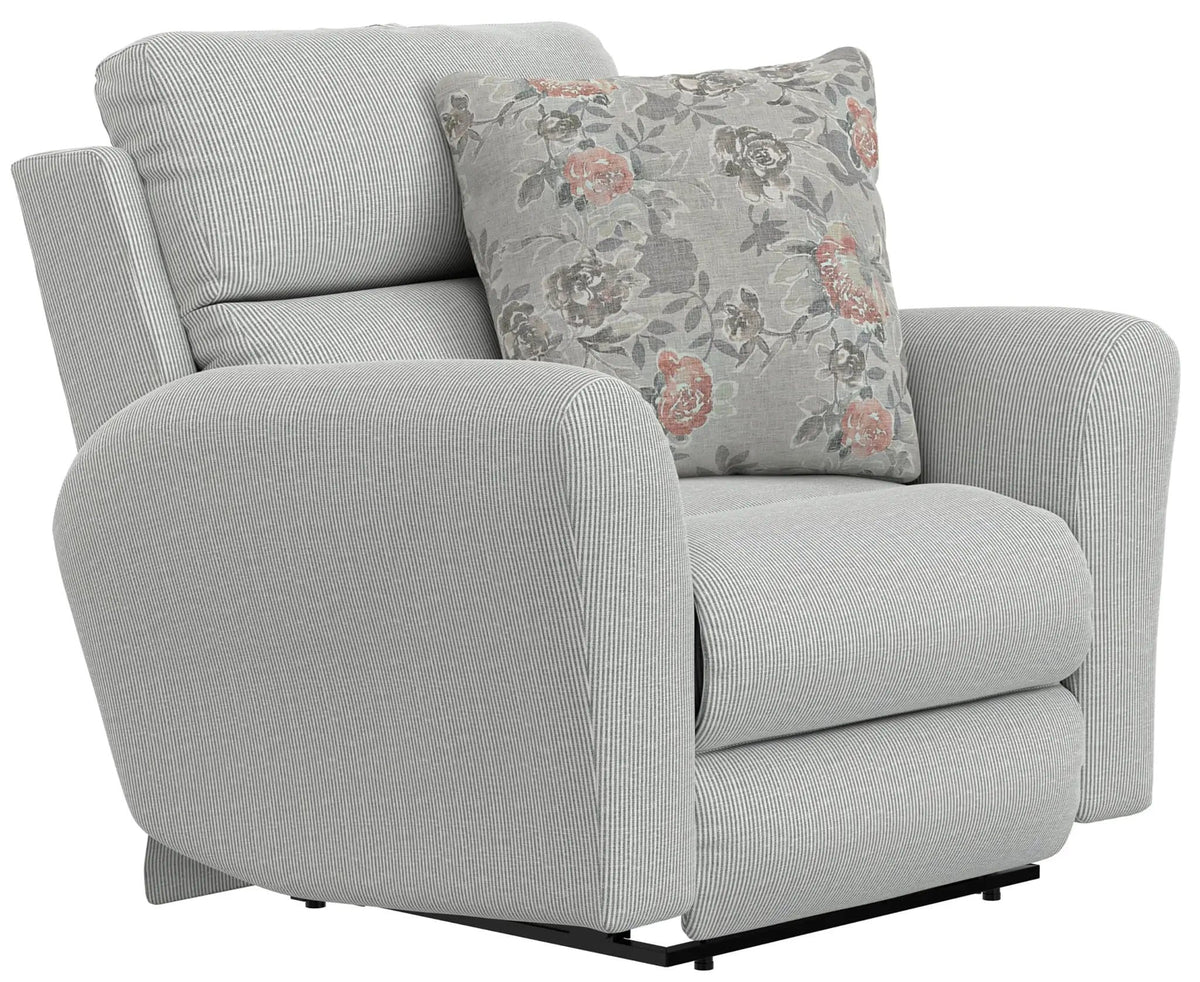 Chappy Lay Flat Recliner Reclining Chair | 4 Pieces | Living Room Furniture | Living Room