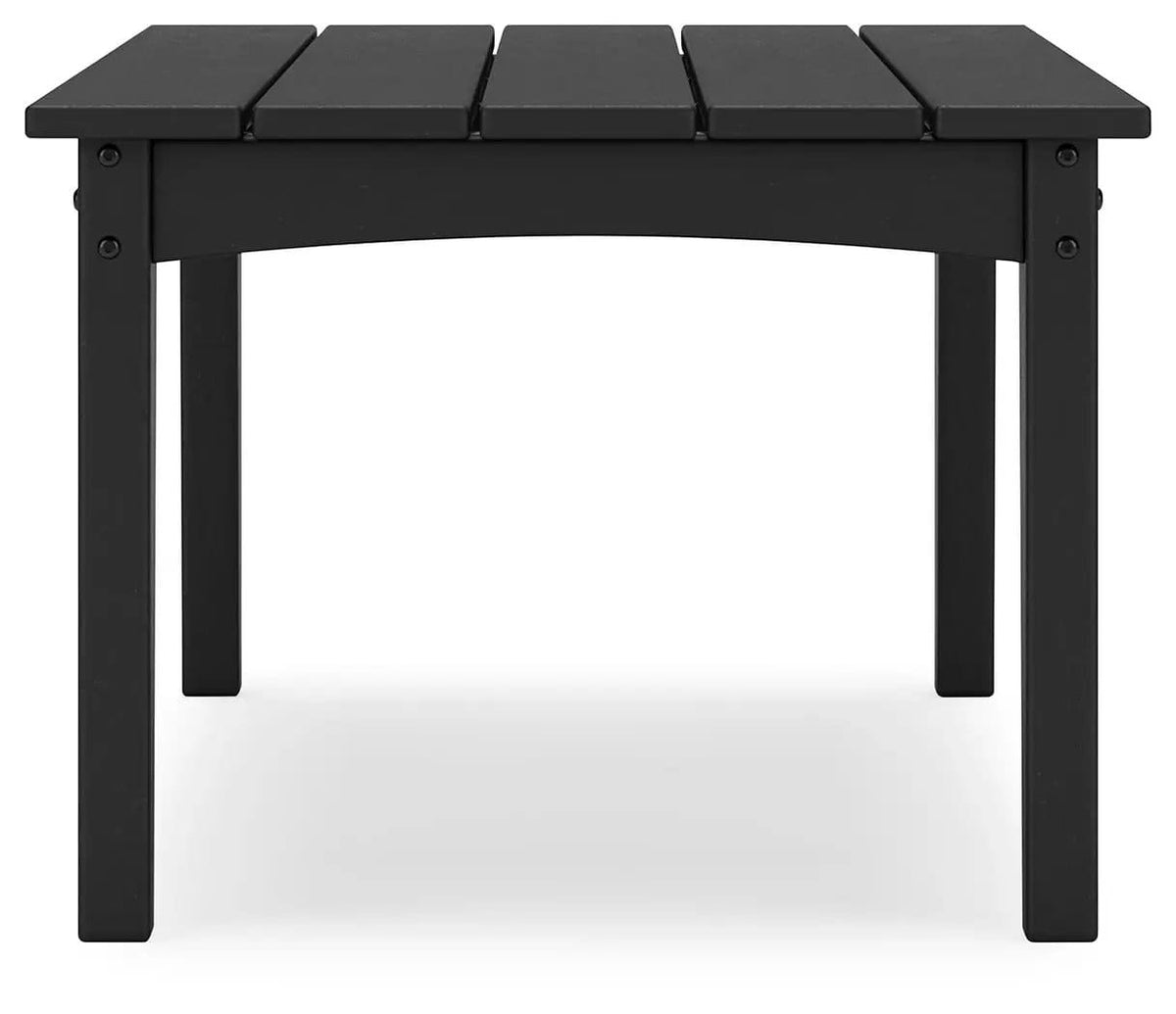 Hyland Wave Rectangular Cocktail Table | 2 Pieces | Living Room Furniture | Living Room