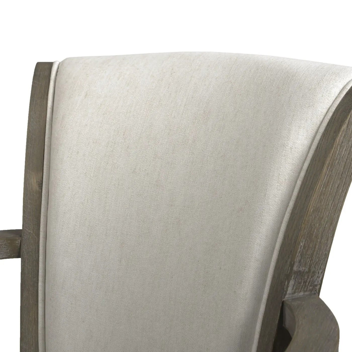 Williams Swivel Bar Stool | Counter Height | High Backrest | Sturdy Armrests