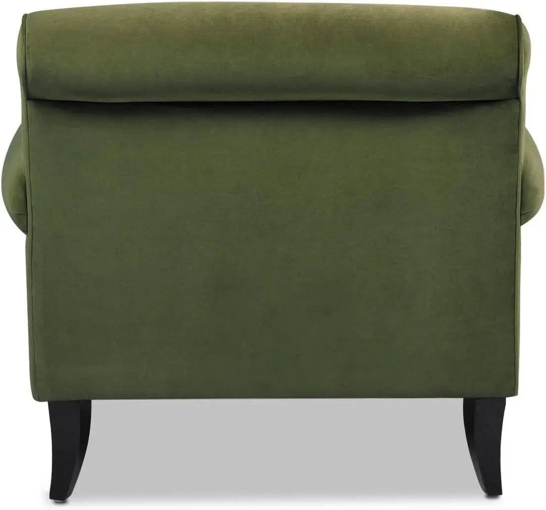 Large Upholstered Living Room Accent Chair Comfort from PriceLows™