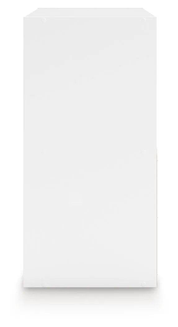 Onita Cube Organizer | Minimal Modern Design | Ultra-Clean Lines | Solid Finish