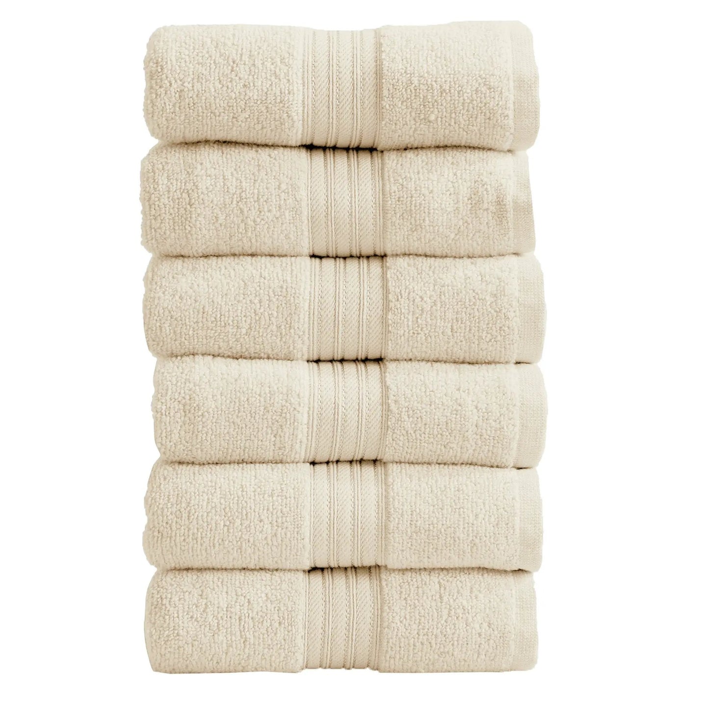 Cotton Terry Bath Towel Set - Cooper Collection from PriceLows™