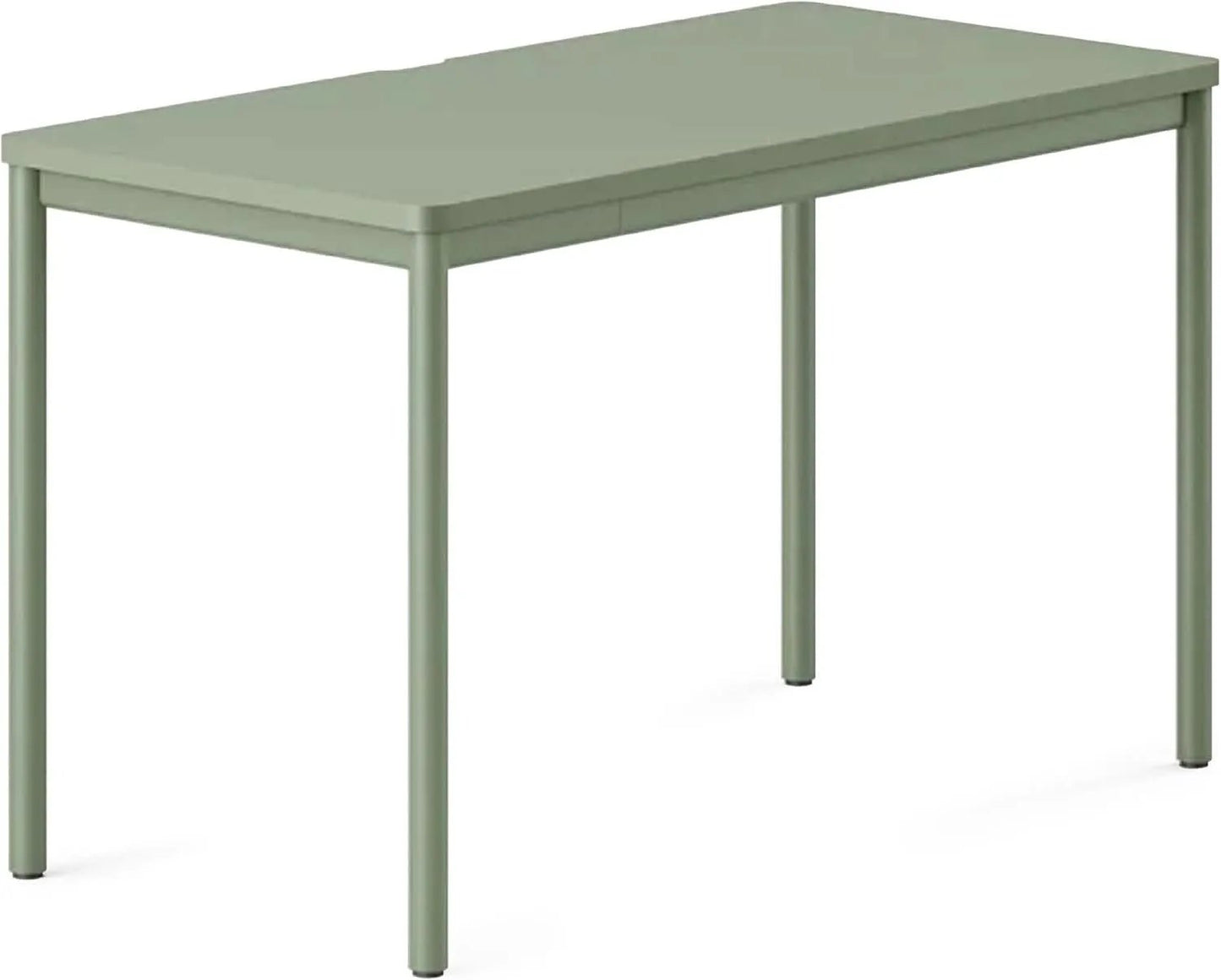 Elegant Home Office Desk with Effortless Assembly and Design from PriceLows™