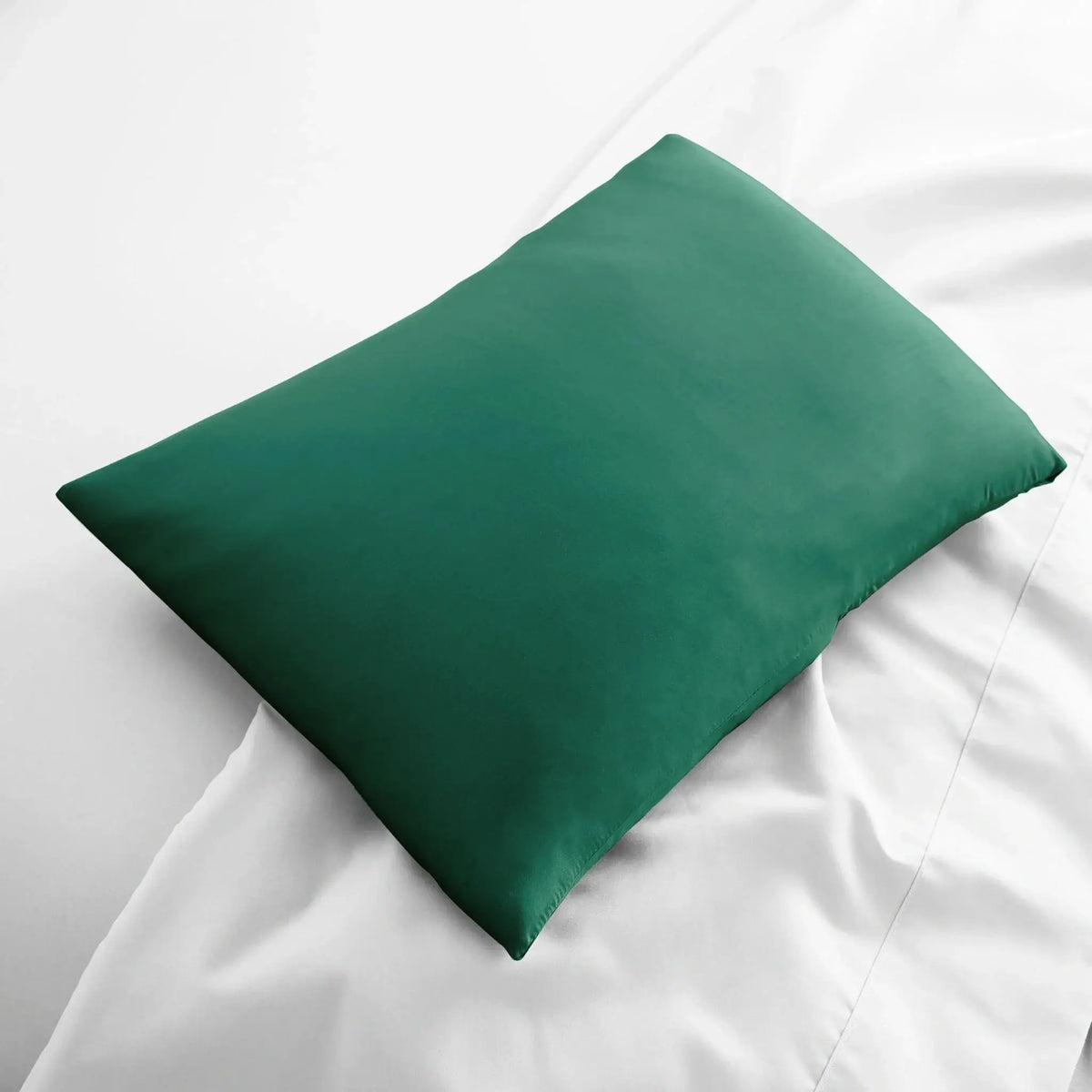 Travel Pillowcases | Cooling Bamboo | Breathable Viscose | Multi Pillow Fit