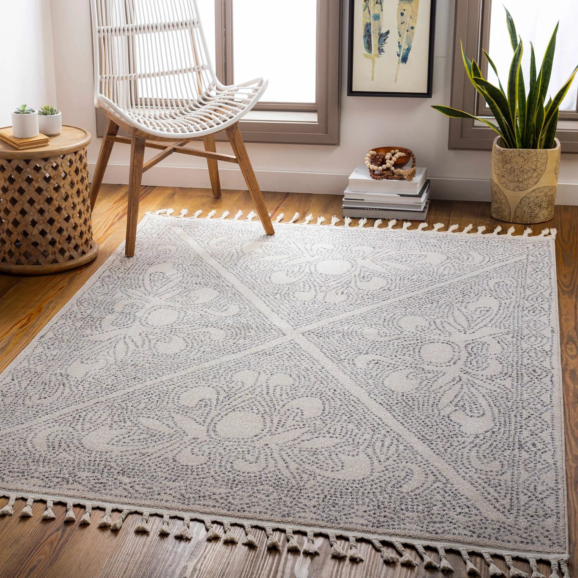 Birdwood Area Rug from PriceLows™