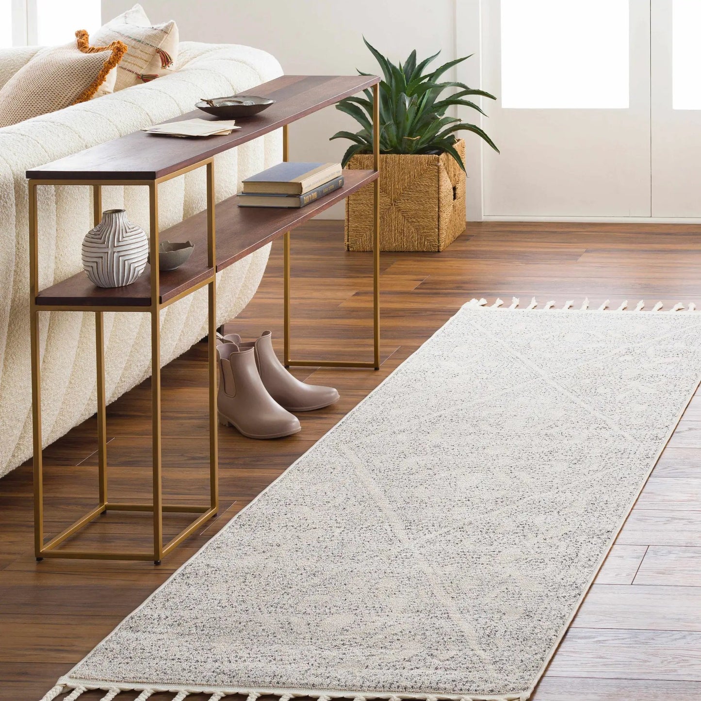 Birdwood Area Rug from PriceLows™