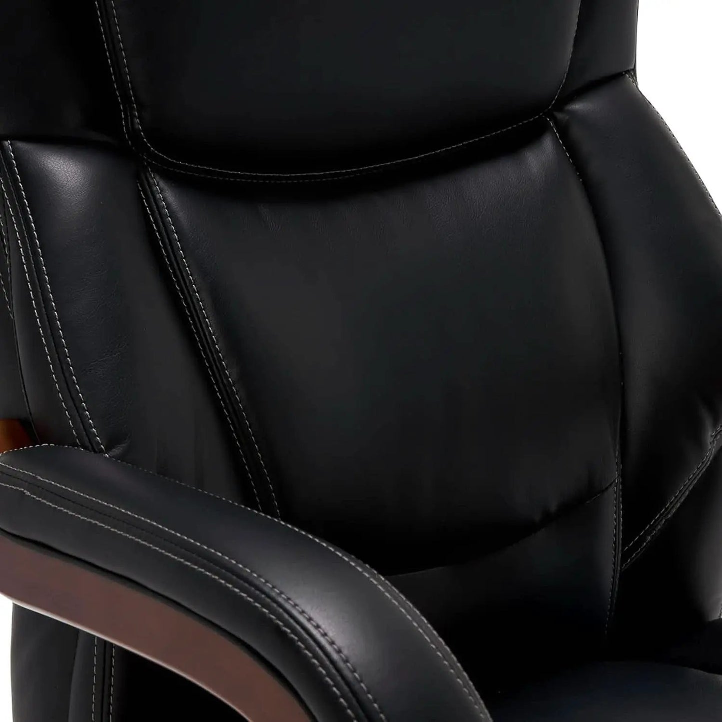 Big And Tall Executive Office Chair Ergonomic High Back from PriceLows™