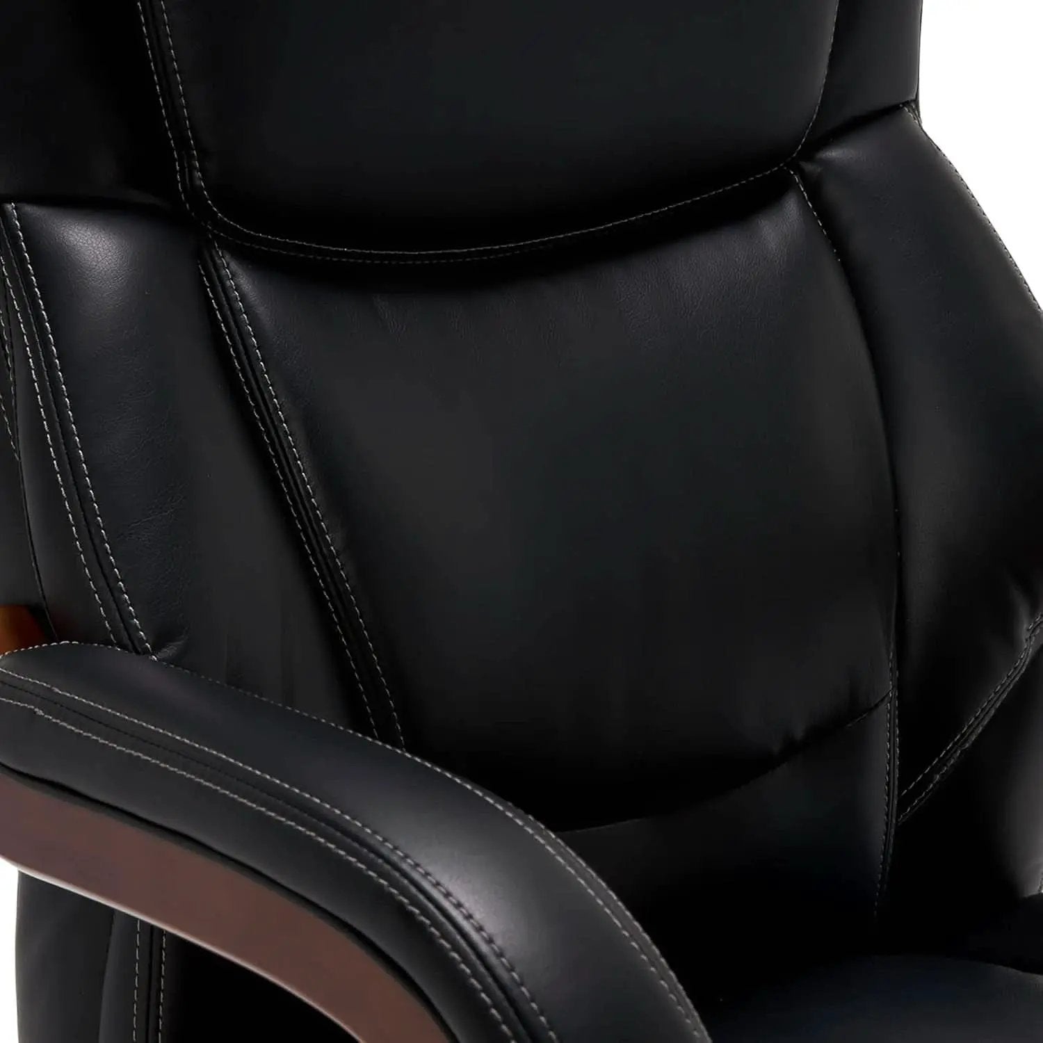 Big And Tall Executive Office Chair Ergonomic High Back from PriceLows™