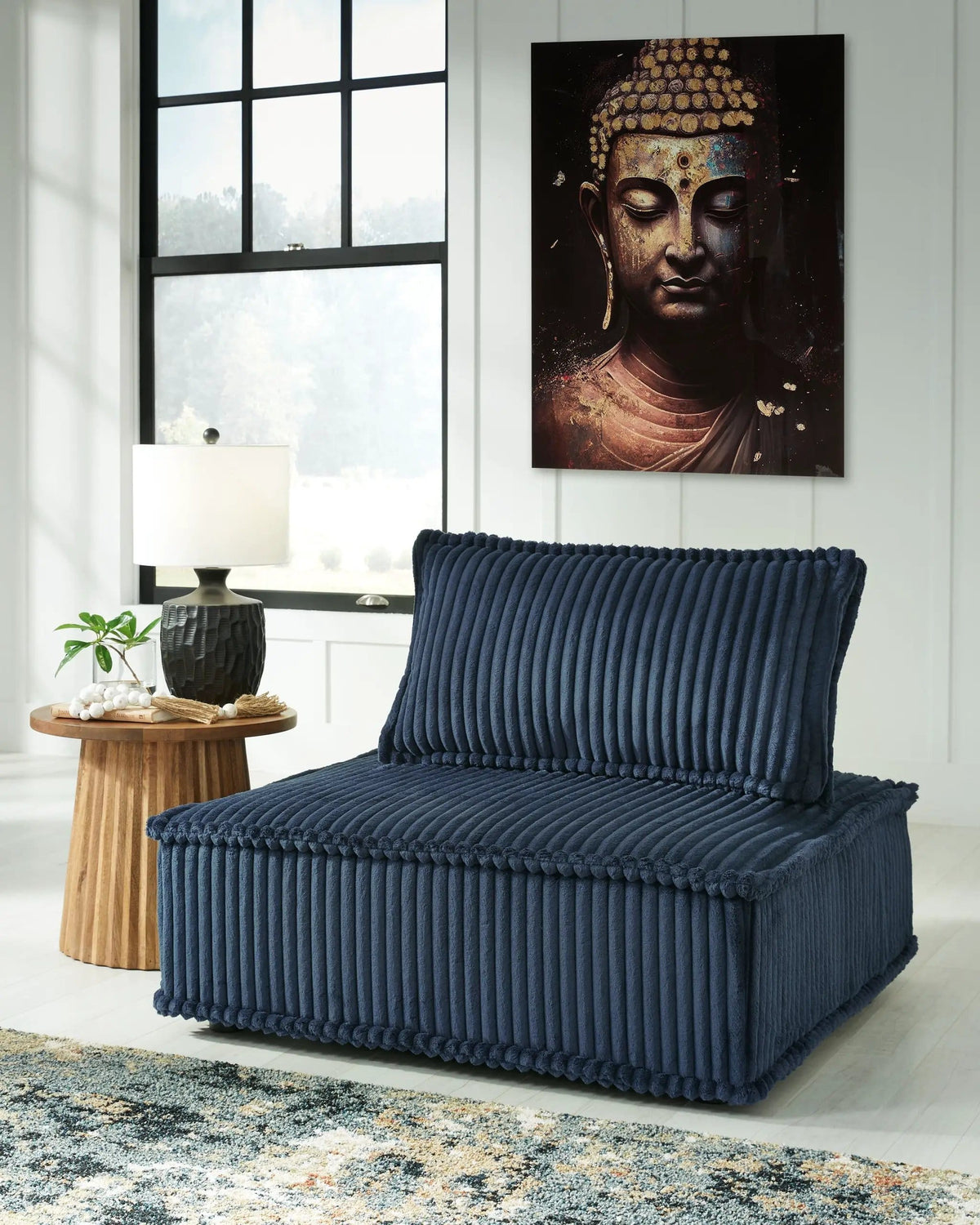 Bales Accent Chair | 2 Pieces | Living Room Furniture | Living Room