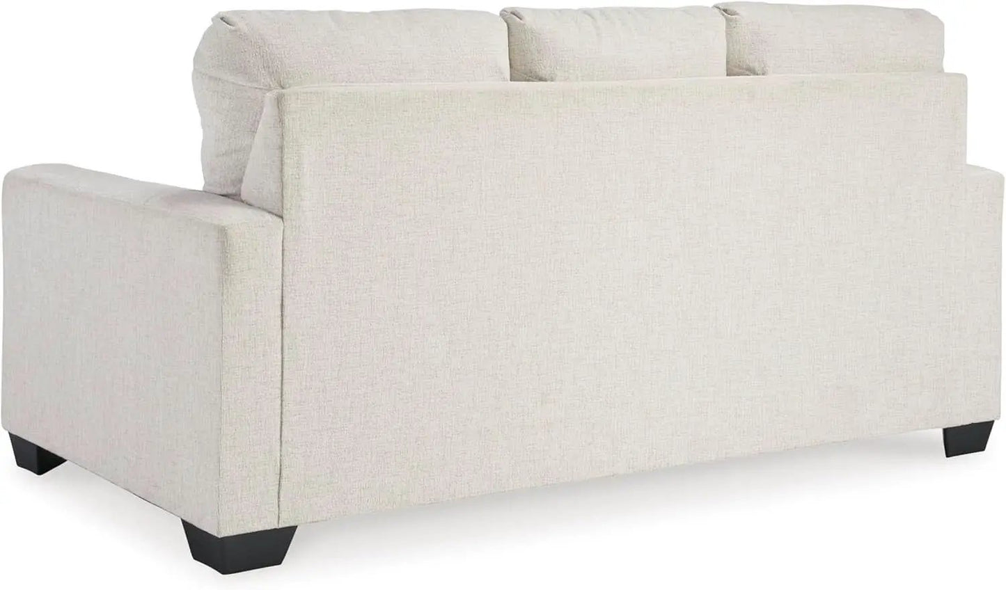 Rannis Coastal Pro 2in1 Sofa Sleeper GelMemoryFoam from PriceLows™