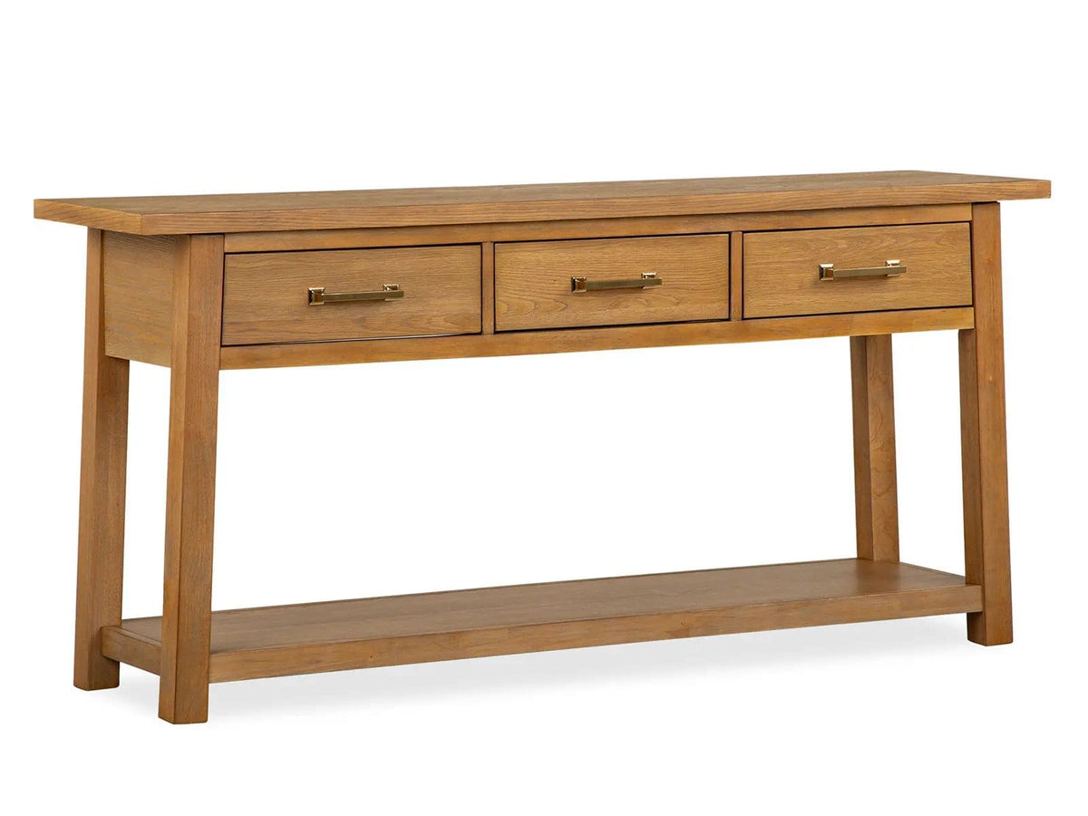 Lindon Drawer Table | 2 Pieces | Living Room Furniture | Living Room