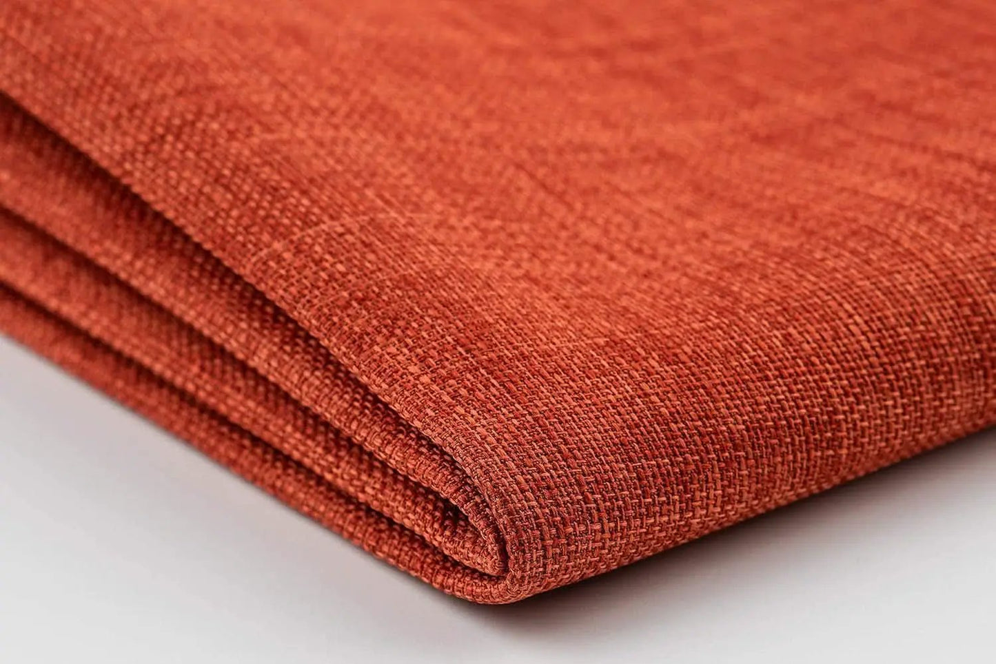 Friheten Slipcover For IKEA ChaiseCorner Orange Snug Fit from PriceLows™