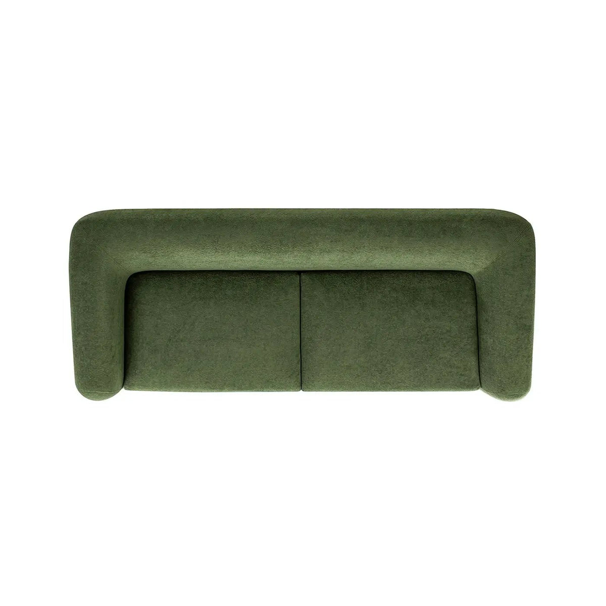 Alpine Sofa | Removable Seat Cushions | Comfortable Lounging | 90.5 Inch Length