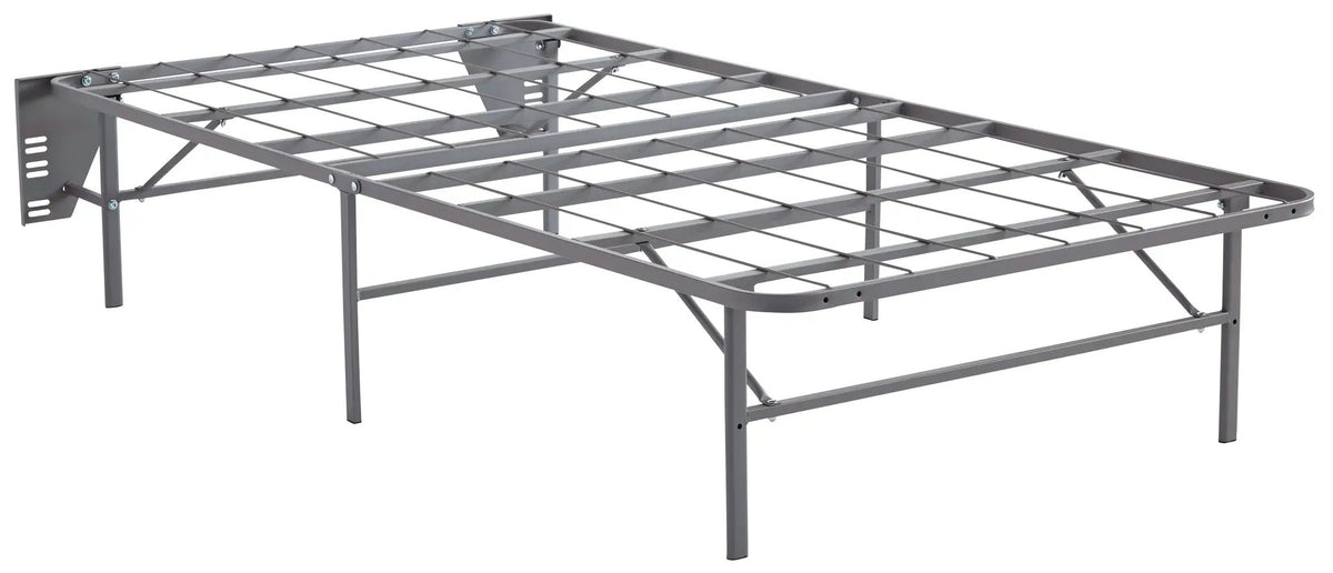 Better Than A Boxspring Foundation | Mattress Riser | All-In-One Support | 14 Inch Height