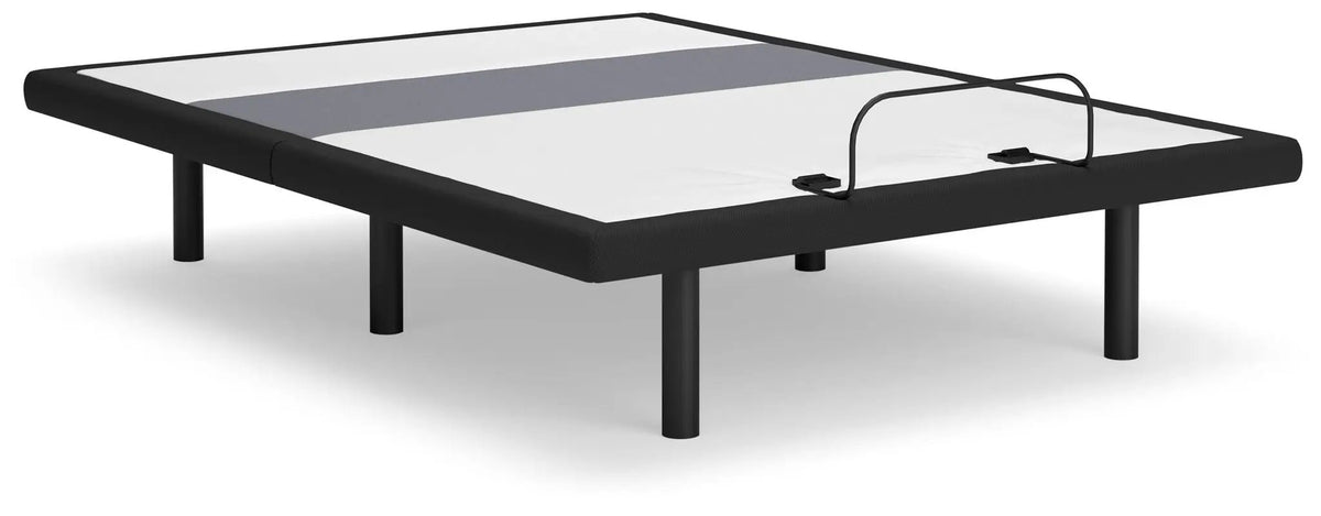 Adjustable Bed Base | Lumbar Support | Integrated Audio | Head And Foot Adjustment
