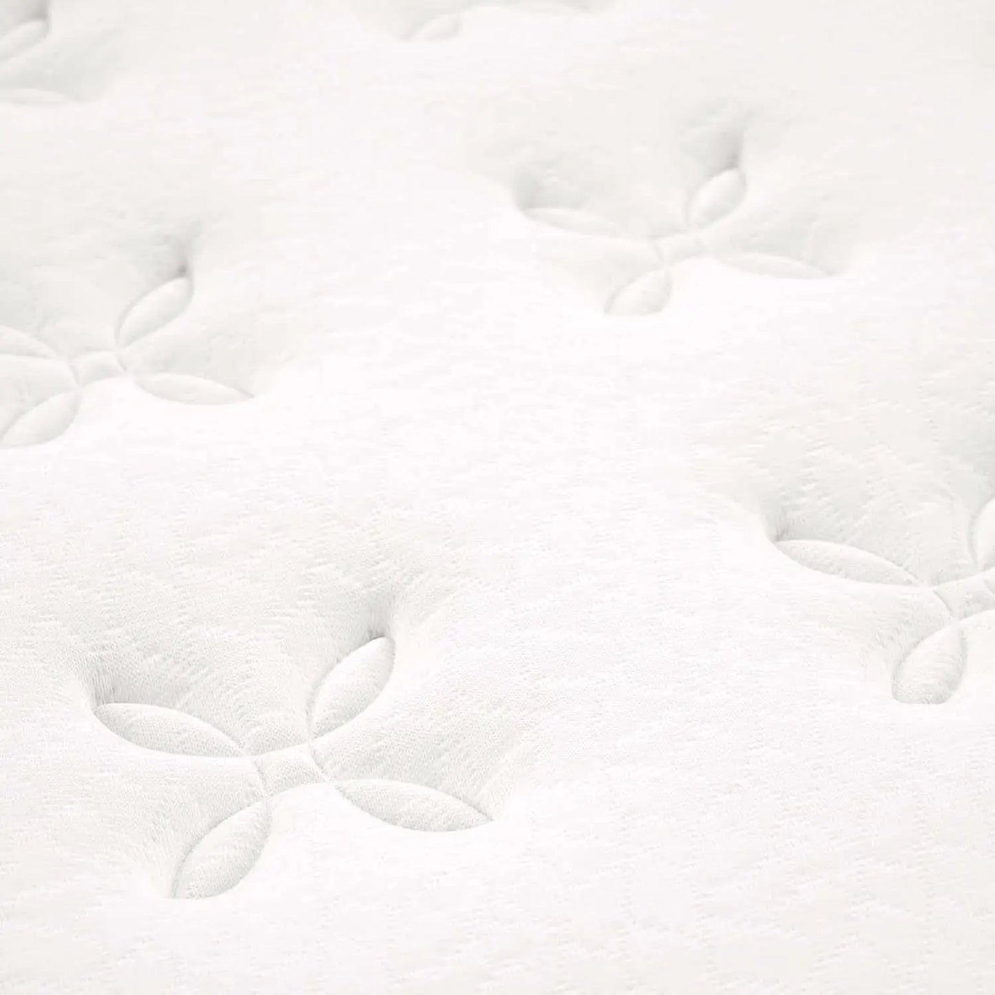 Queen Hybrid Mattress 14 Inch Memory Foam Wrapped Coils from PriceLows™