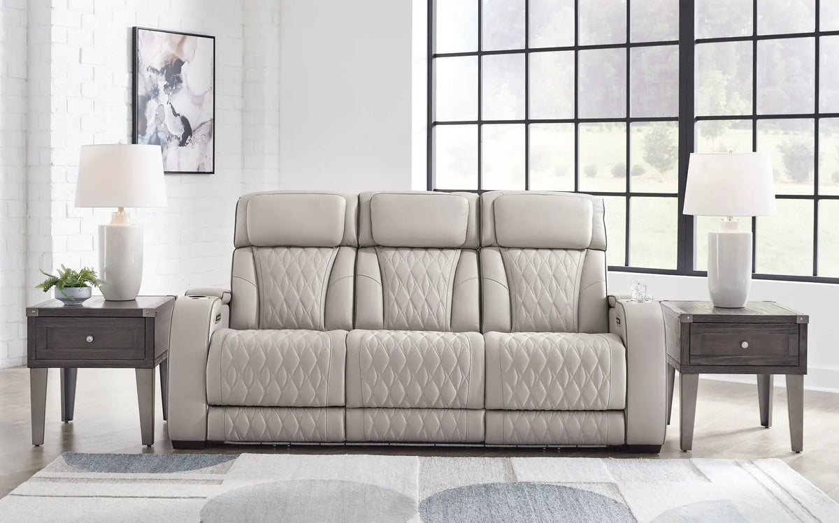 Boyington Reclining Living Room Set | Reclining Sofa And Loveseat | Comfort Seating | Next-Level Relaxation
