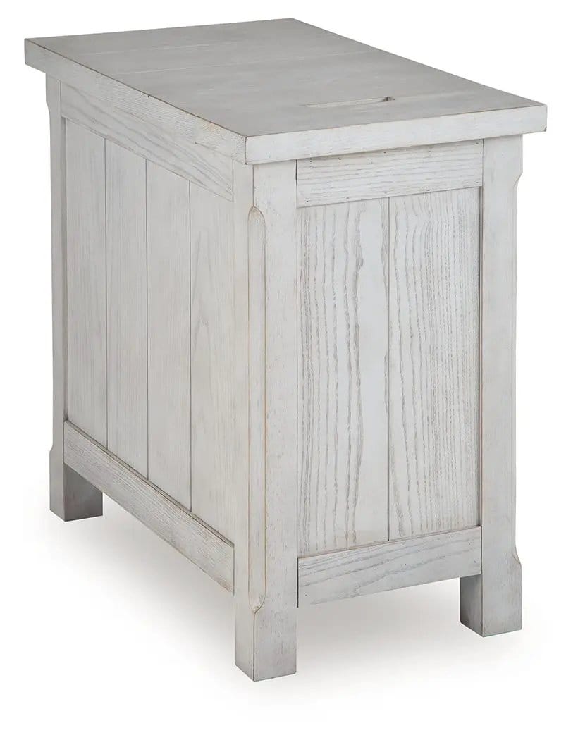 Robbinsdale Table | 3 Pieces | Wood | Home