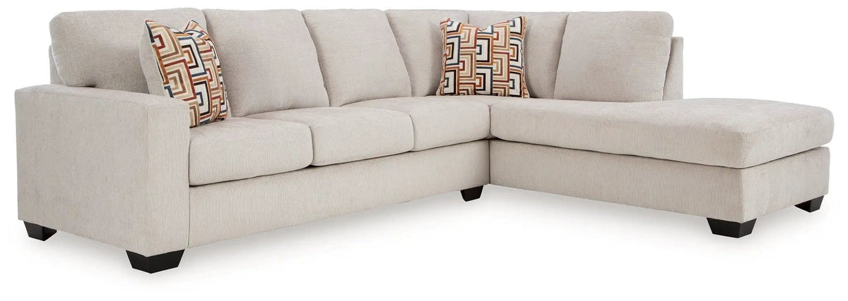 Aviemore 2 Piece Sectional | 2-Piece Set | Living Room Furniture | Living Room
