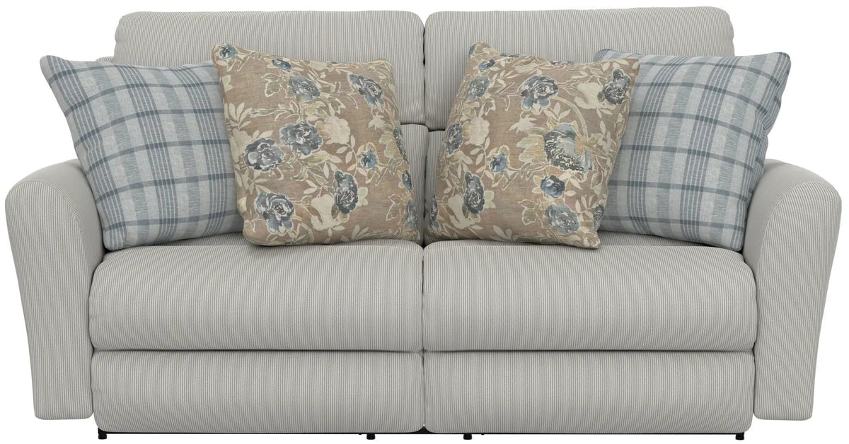 Chappy Lay Flat Reclining Sofa | 4 Pieces | Living Room Furniture | Living Room