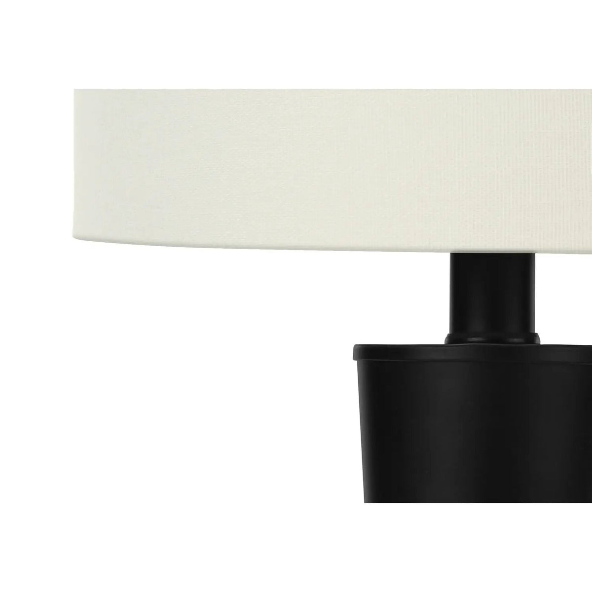 Table Lamp Set Of 2 | 24 Inch Height | USB Port | Rotary Switch