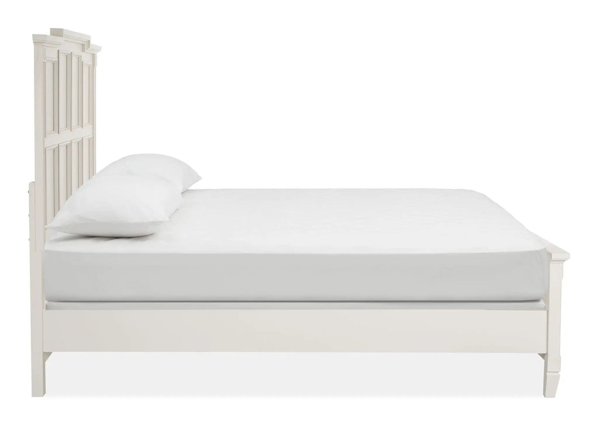 Willowbrook Panel Bed | 3 Pieces | Wood | Bedroom