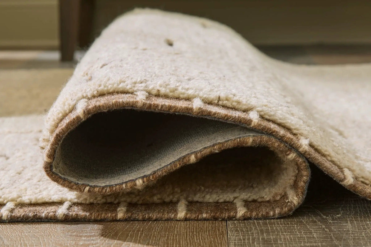 Clayman Rug | 3 Pieces | Wool | Any Room