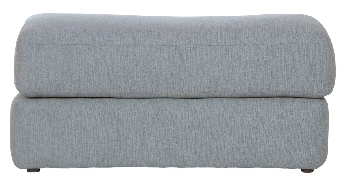 Hooten Ottoman | 4 Pieces | Fabric | Living Room