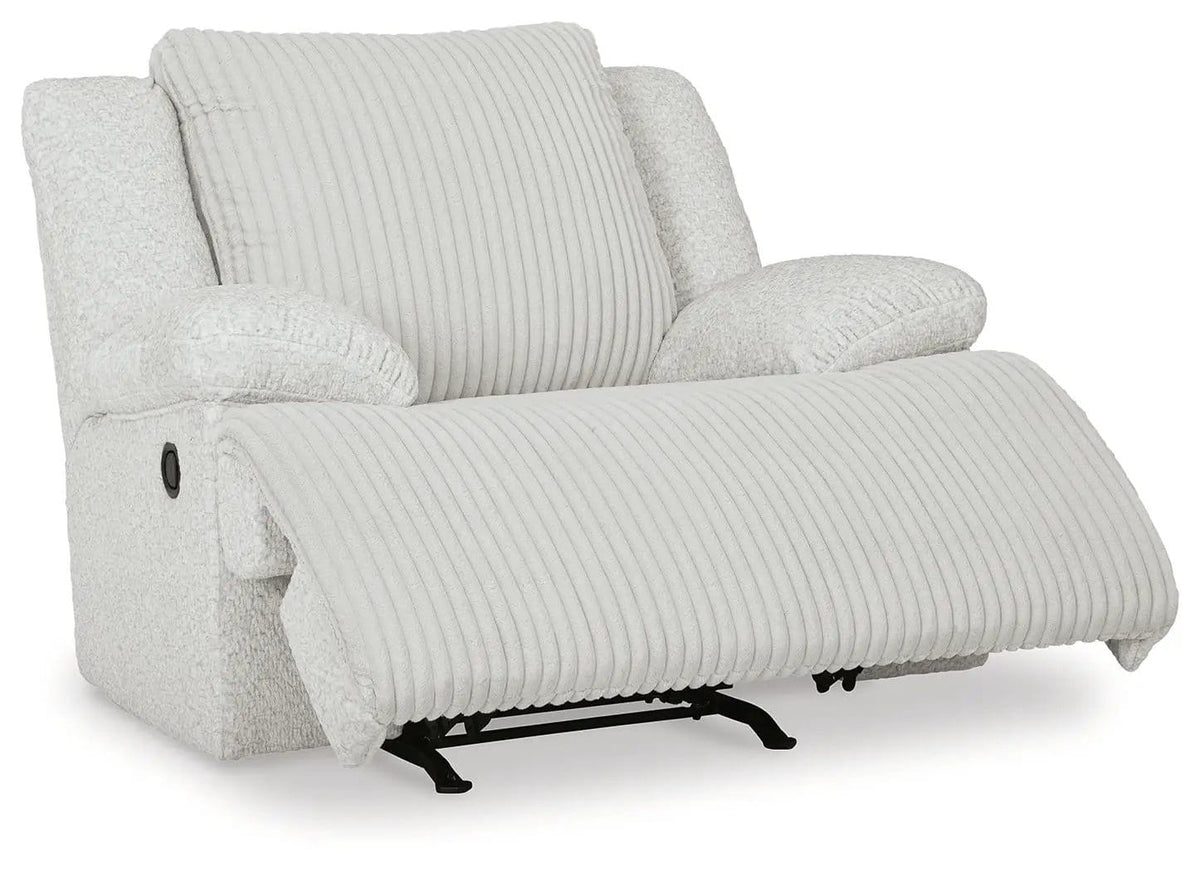 Top Tier Rocker Recliner Rocker Chair | 2 Pieces | Living Room Furniture | Living Room