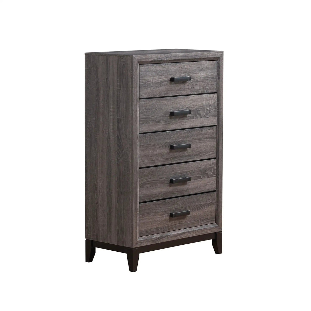 Mirage Chest | 2 Pieces | Wood | Living Room