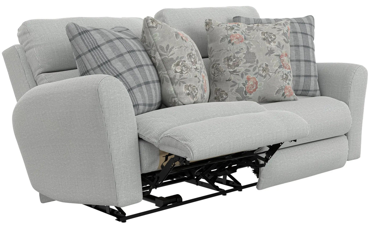 Chappy Lay Flat Reclining Sofa | 4 Pieces | Living Room Furniture | Living Room