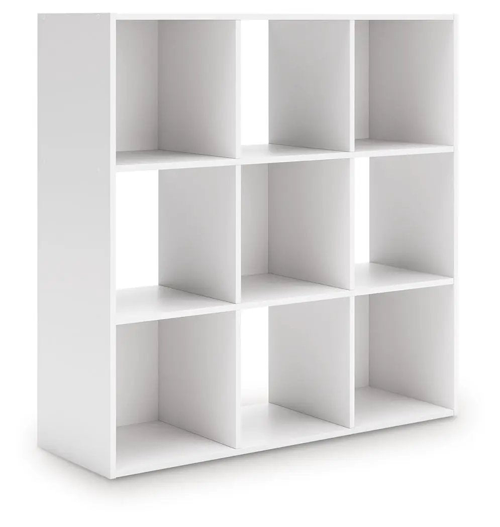 Onita Cube Organizer | Minimal Modern Design | Ultra-Clean Lines | Solid Finish