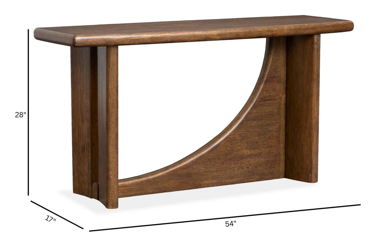 Phoebe Rectangular Table | 3 Pieces | Wood | Living Room