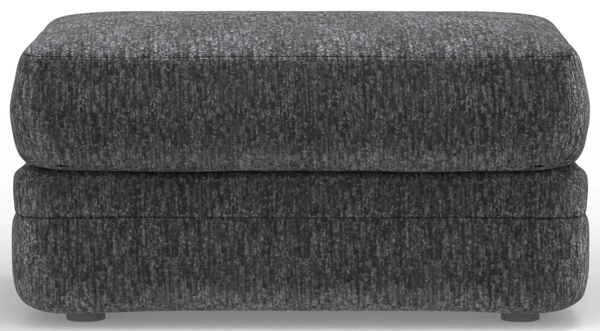 Tyson Ottoman | 2 Pieces | Living Room Furniture | Living Room