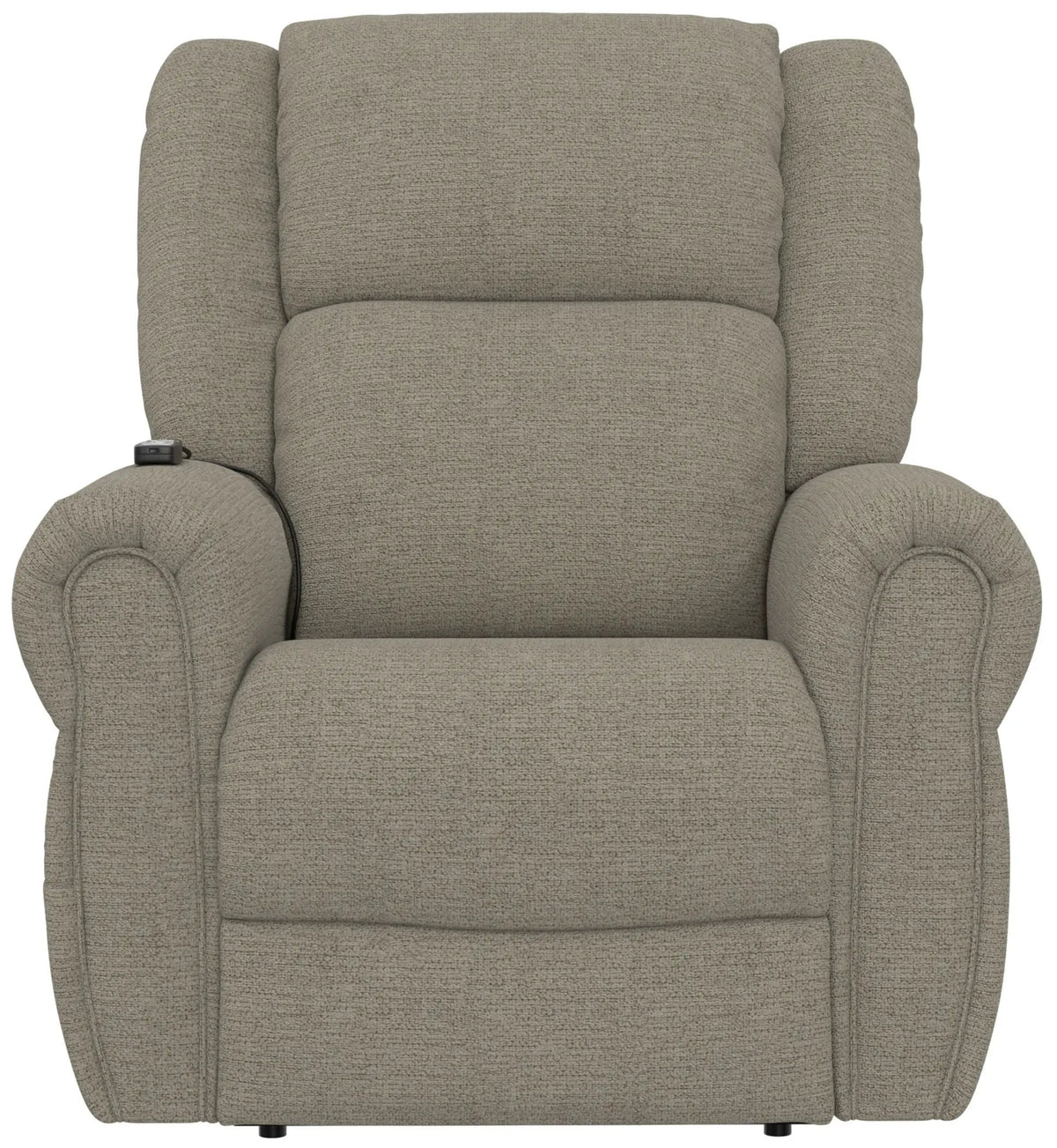 Paradise Power Lift/Headrest/Lay Flat Recliner With CR3 Heat/Massage Lift Chair | 2 Pieces | Living Room Furniture | Living Room