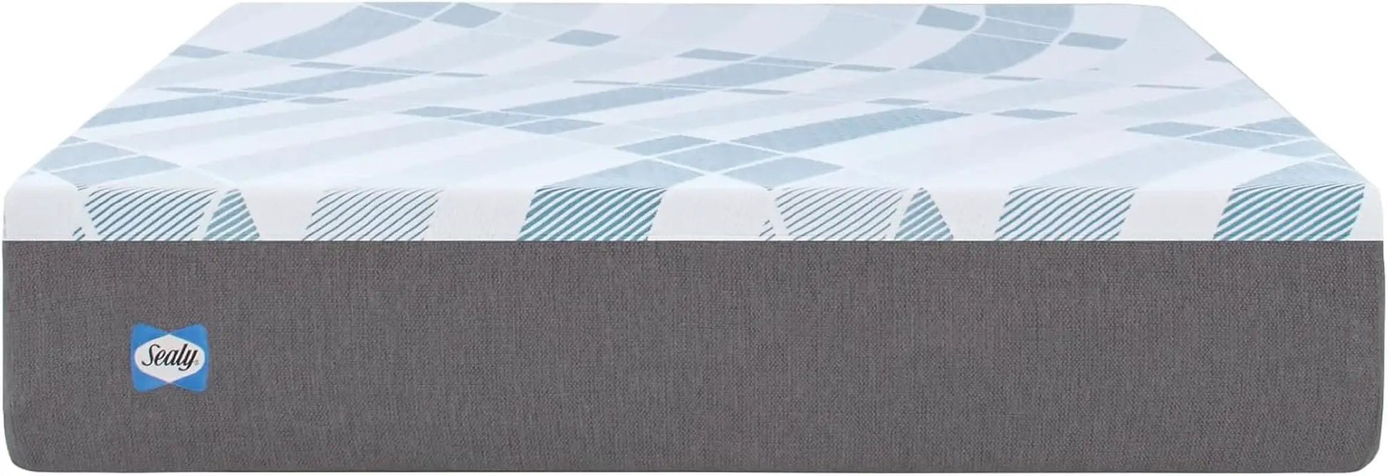 Queen Dreamlife Gel Memory Foam Mattress Surface Guard from PriceLows™