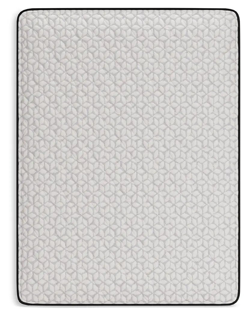 Limited Edition Firm Innerspring Mattress | 12 Inch Height | Luxury Comfort | Firm Support