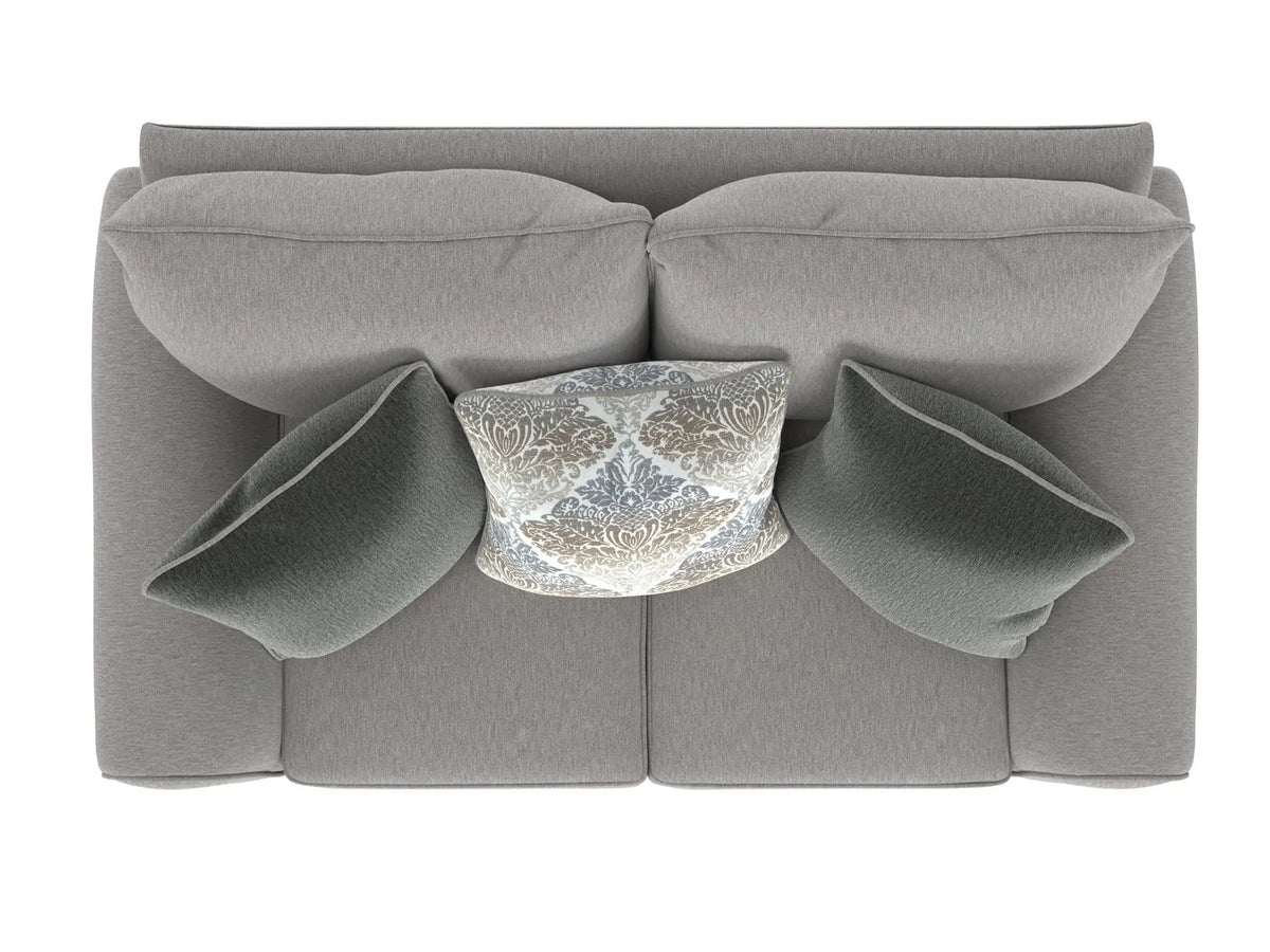 Alden Loveseat | 2 Pieces | Living Room Furniture | Living Room